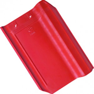 Ngói một sóng Prime tráng men 08.05.101